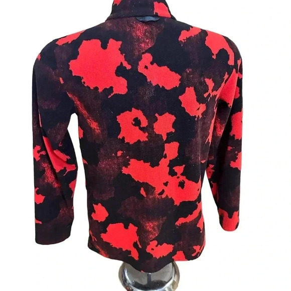 UNDER ARMOUR  YOUTH FLEECE - Picture 2 of 6